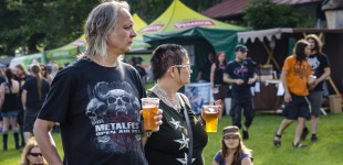 073 Czech Death Fest